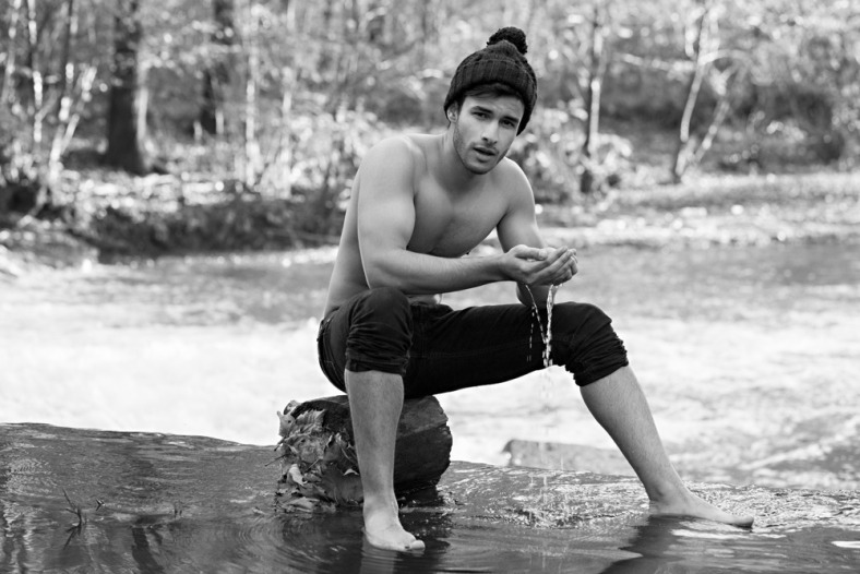 photos hommes nus 103