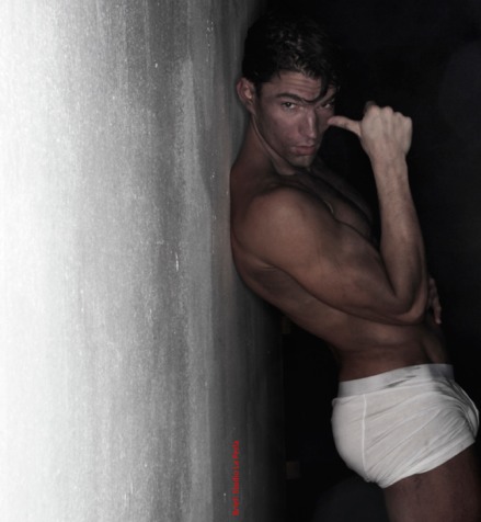 photos hommes nus 126