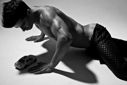 photos hommes nus 150