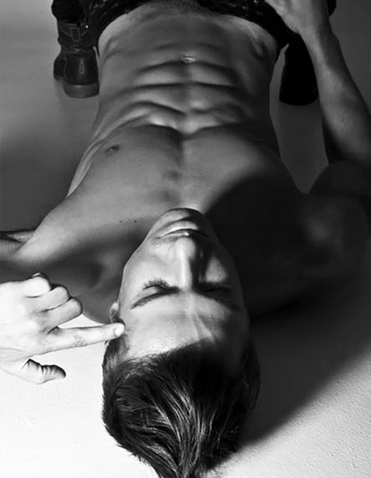 photos hommes nus 151
