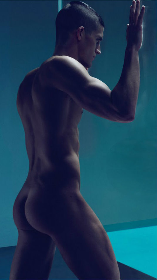 photos hommes nus 160