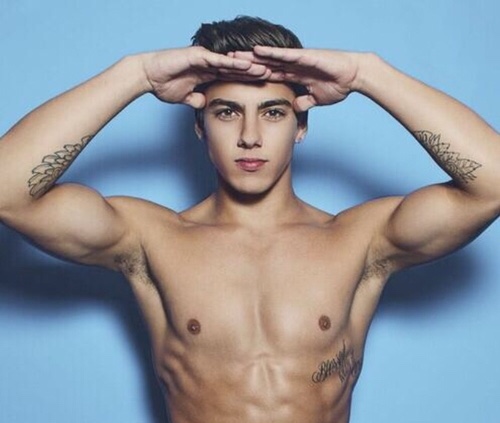 porno de beaux hommes sexy 062