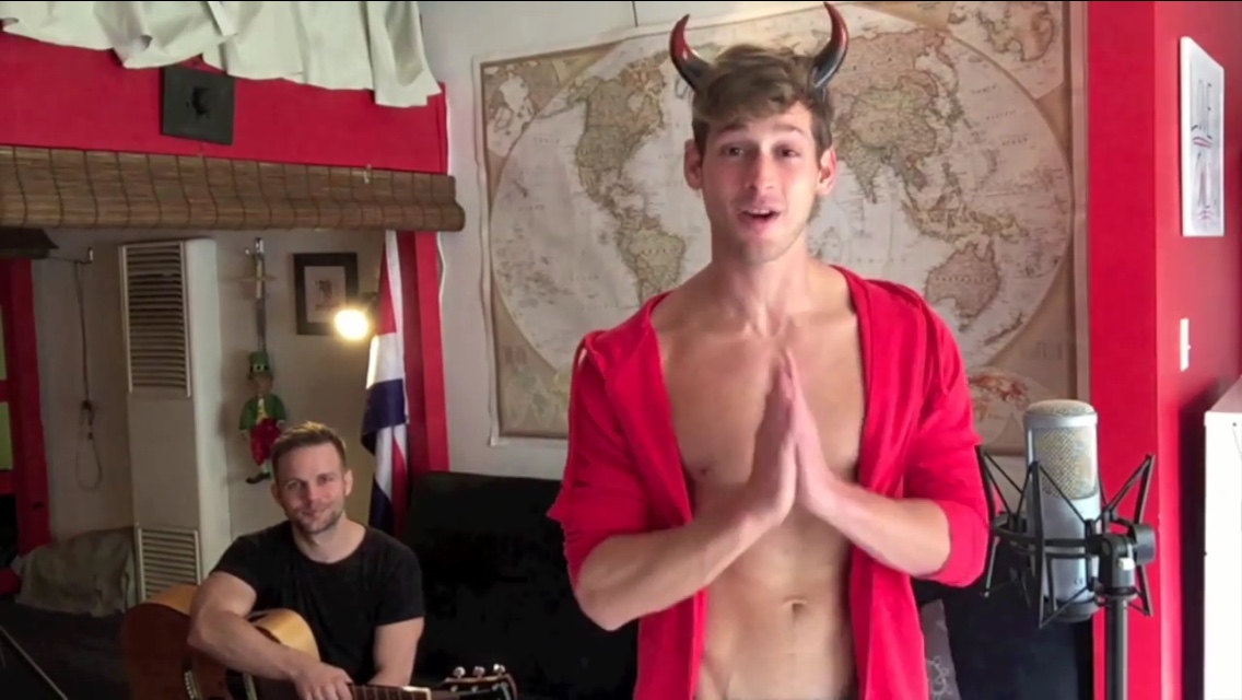 porno de beaux hommes sexy 157