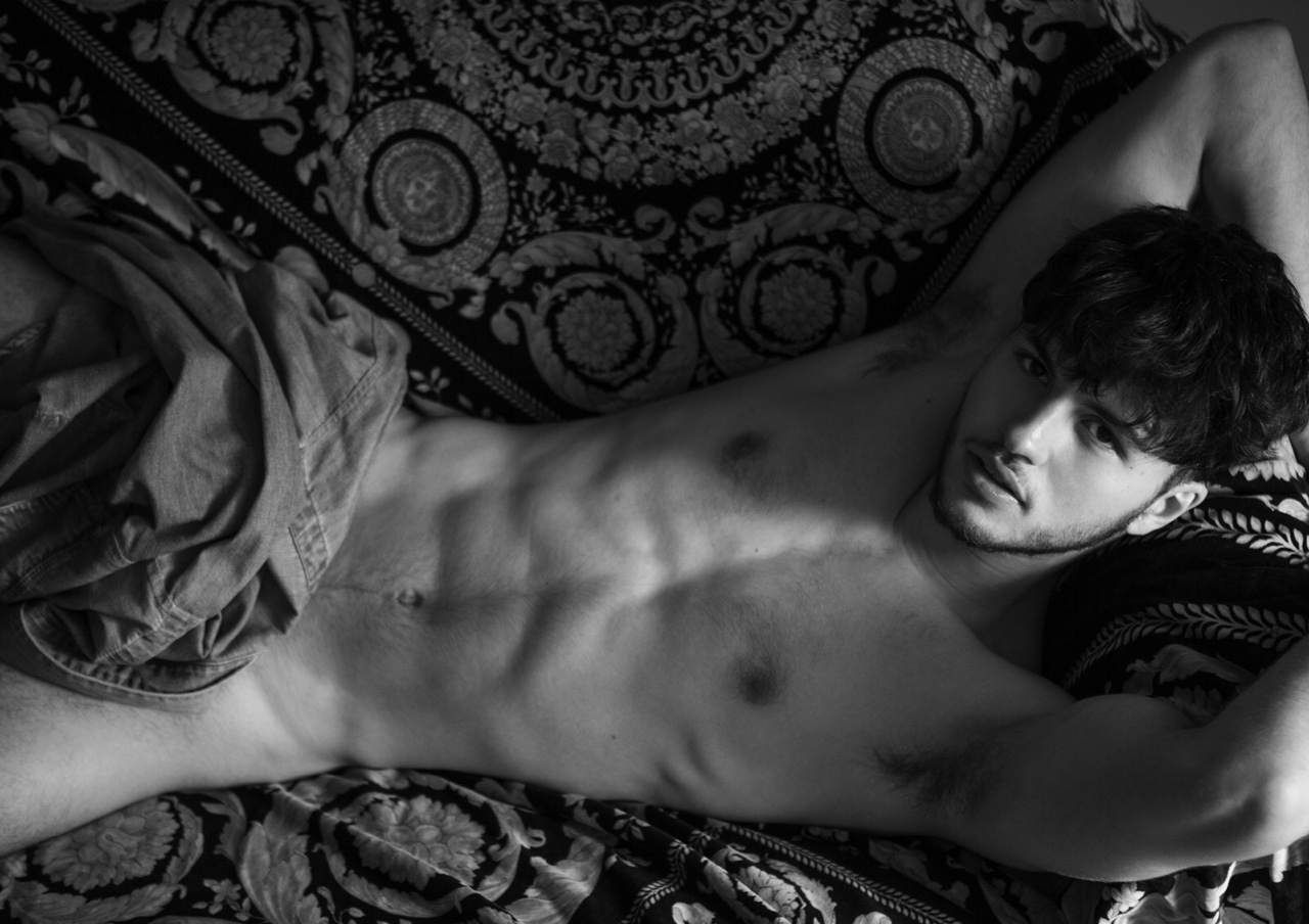 porno de beaux hommes sexy 191