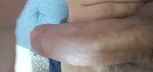 Venez voir ma bite