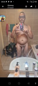 Hot nude
